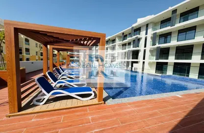 Apartment - 1 Bedroom - 1 Bathroom for sale in Avanos - Jumeirah Village Circle - Dubai