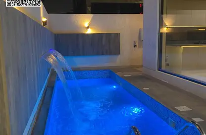 فيلا - 5 غرف نوم - 7 حمامات للبيع في 1 الياسمين - الياسمين - عجمان