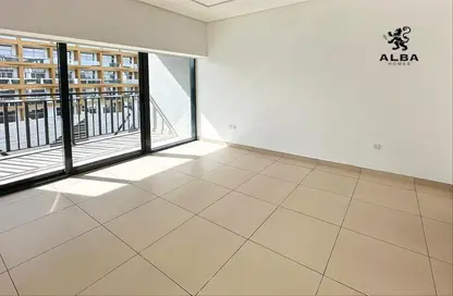 Apartment - 1 Bedroom - 2 Bathrooms for rent in Sunrise Legend - Arjan - Dubai