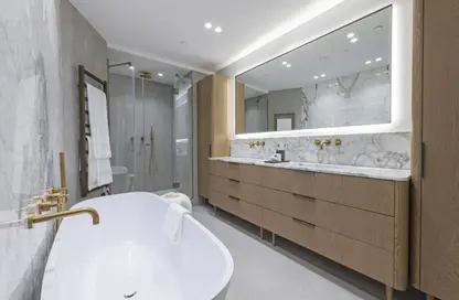 Apartment - 1 Bedroom - 2 Bathrooms for sale in Coventry Gardens - Dubai Land Residence Complex - Dubai