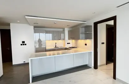 Apartment - 3 Bedrooms - 5 Bathrooms for rent in The Crest Tower A - The Crest - Sobha Hartland - Mohammed Bin Rashid City - Dubai