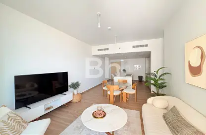 Apartment - 1 Bedroom - 2 Bathrooms for rent in Belgravia Heights 2 - Jumeirah Village Circle - Dubai