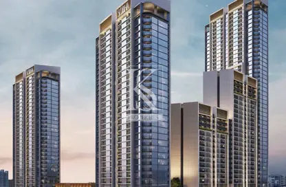 Apartment - 1 Bedroom - 1 Bathroom for sale in Sobha Orbis - Motor City - Dubai