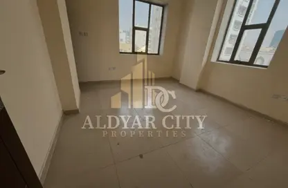 شقة - غرفة نوم - 2 حمامات للايجار في مبنى جيباس 1 - النخيل 1 - النخيل - عجمان