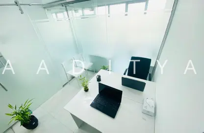 Office Space - Studio - 1 Bathroom for rent in Al Qusais 2 - Al Qusais Residential Area - Al Qusais - Dubai Office Space - Studio - 1 Bathroom for rent in Al Qusais 2 - Al Qusais Residential Area - Al Qusais - Dubai
