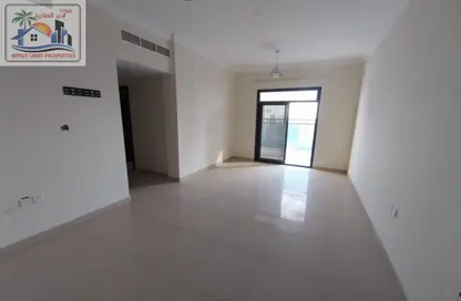 Apartment - 2 Bedrooms - 2 Bathrooms for rent in Sheikh Jaber Al Sabah Street - Al Naimiya - Al Nuaimiya - Ajman