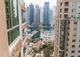 Apartment - 3 bedrooms - 5 bathrooms for sale in Murjan Tower - Emaar 6 Towers - Dubai Marina - Dubai