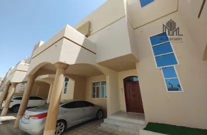 Villa - 3 Bedrooms - 3 Bathrooms for rent in Bida Bin Ammar - Asharej - Al Ain