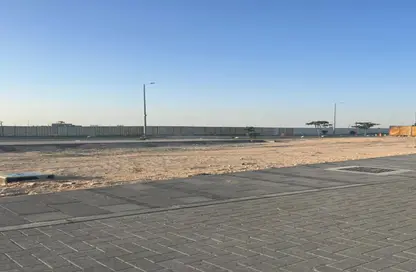 Land - Studio for sale in Shams Abu Dhabi - Al Reem Island - Abu Dhabi