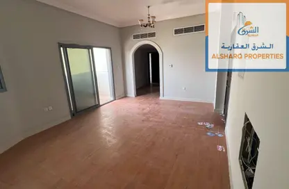 شقة - 2 غرف نوم - 2 حمامات للايجار في برج النعيمية 1 - أبراج النعيمية - النعيمية - عجمان