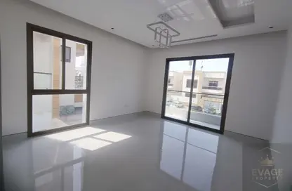 فيلا - 6 غرف نوم - 8 حمامات للايجار في 1 الياسمين - الياسمين - عجمان