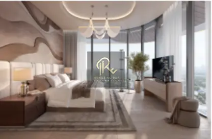 Apartment - 2 Bedrooms - 3 Bathrooms for sale in Skyhills Astra - Dubai Science Park - Dubai