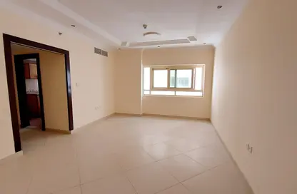 Apartment - 1 Bedroom - 2 Bathrooms for rent in Al Taawun Street - Al Taawun - Sharjah