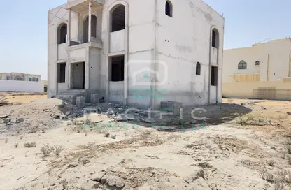 فيلا - 4 غرف نوم - 5 حمامات للبيع في الرفاع - رأس الخيمة