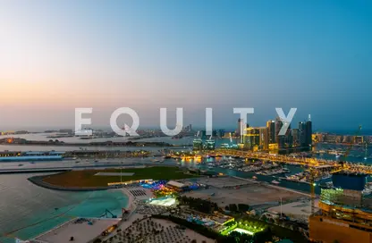 Apartment - 3 Bedrooms - 4 Bathrooms for sale in 1 JBR - Jumeirah Beach Residence - Dubai