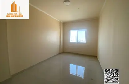 Apartment - 2 Bedrooms - 2 Bathrooms for rent in Al Rawda 1 - Al Rawda - Ajman