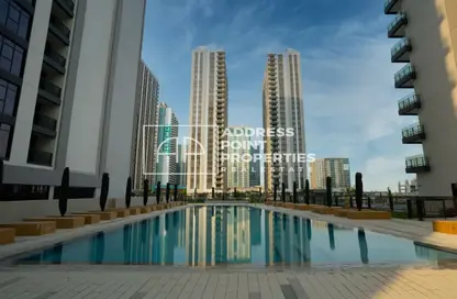 Apartment - 1 Bedroom - 2 Bathrooms for sale in The Bridges - Shams Abu Dhabi - Al Reem Island - Abu Dhabi