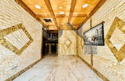 Apartment - 1 Bedroom - 2 Bathrooms for rent in Al Rawda 3 Villas - Al Rawda 3 - Al Rawda - Ajman Apartment - 1 Bedroom - 2 Bathrooms for rent in Al Rawda 3 Villas - Al Rawda 3 - Al Rawda - Ajman