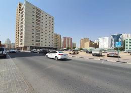 Land for sale in Al Naimiya - Al Naemiyah - Ajman