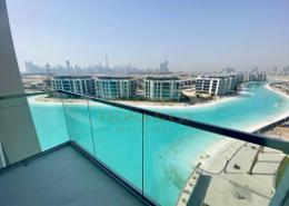 شقة - 1 غرفة نوم - 2 حمامات للبيع في ذا ريزيدنسز في ديستريكت ون - مدينة الشيخ محمد بن راشد - دبي