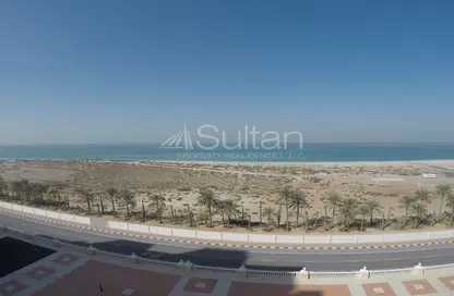 Apartment - 2 Bedrooms - 3 Bathrooms for rent in Royal Breeze 5 - Royal Breeze - Al Hamra Village - Ras Al Khaimah