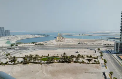 شقة - غرفة نوم - 2 حمامات للايجار في أبراج الشاطئ - شمس أبوظبي - جزيرة الريم - أبوظبي