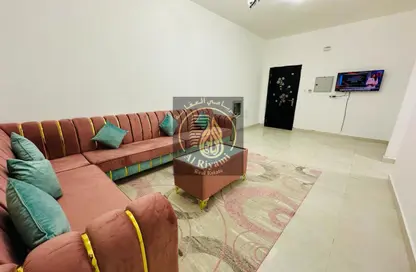 Apartment - 1 Bedroom - 2 Bathrooms for rent in Al Rawda 2 Villas - Al Rawda 2 - Al Rawda - Ajman