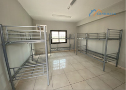 Staff Accommodation Room Al Qusaidat Nakheel