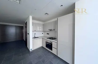 Apartment - 1 Bedroom - 2 Bathrooms for rent in The Crest Tower B - Sobha Hartland - Mohammed Bin Rashid City - Dubai