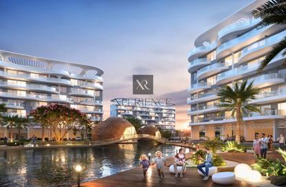 Apartment - 1 Bedroom - 2 Bathrooms for sale in Lagoon Views 13 - Lagoon Views - Damac Lagoons - Dubai