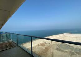 Apartment - 2 bedrooms - 3 bathrooms for rent in Pacific - Al Marjan Island - Ras Al Khaimah