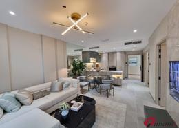 Apartment - 1 bedroom - 2 bathrooms for sale in Elevate - Arjan - Dubai