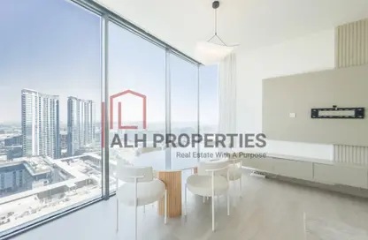 Apartment - 2 Bedrooms - 3 Bathrooms for sale in One Park Avenue - Sobha Hartland - Mohammed Bin Rashid City - Dubai