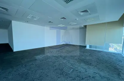 Full Floor - Studio for rent in Al Jazeera Sports and Cultural Club - Muroor Area - Abu Dhabi