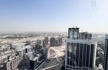 Apartment - 3 Bedrooms - 4 Bathrooms for rent in The Crest - Sobha Hartland - Mohammed Bin Rashid City - Dubai