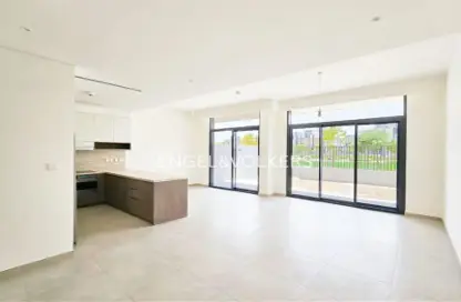 Townhouse - 3 Bedrooms - 4 Bathrooms for rent in Mudon Al Ranim 1 - Mudon - Dubai