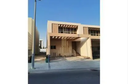 فيلا - 4 غرف نوم - 5 حمامات للايجار في مروج الفرجان ويست - الفرجان - دبي