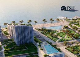 Land for sale in Deira Island - Deira - Dubai