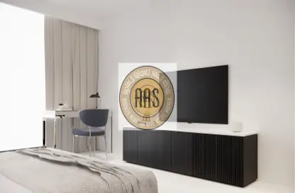 Apartment - 2 Bedrooms - 3 Bathrooms for sale in Avenue Residence 7 - Al Furjan - Dubai
