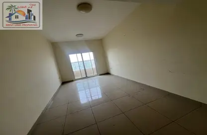 Apartment - 2 Bedrooms - 2 Bathrooms for rent in Al Naemiya Tower 1 - Al Naemiya Towers - Al Nuaimiya - Ajman