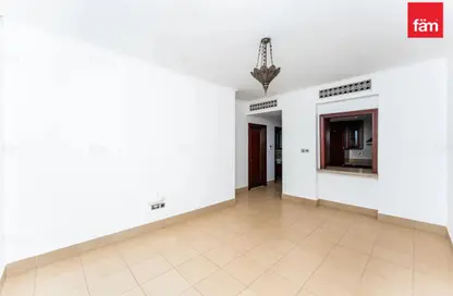Apartment - 1 Bedroom - 2 Bathrooms for rent in Miska 5 - Miska - Old Town - Dubai