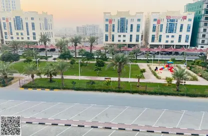 Apartment - 2 Bedrooms - 3 Bathrooms for sale in Al Amira Village - Al Yasmeen - Ajman