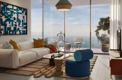 Apartment - 1 Bedroom - 1 Bathroom for sale in Nautica One - Maritime City - Dubai