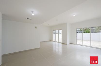 Villa - 5 Bedrooms - 6 Bathrooms for sale in Arabella Townhouses 3 - Arabella Townhouses - Mudon - Dubai