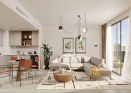 Apartment - 1 bedroom - 2 bathrooms for sale in Reeman Living - Al Shamkha - Abu Dhabi