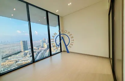 Apartment - 2 Bedrooms - 2 Bathrooms for rent in Binghatti Royale - District 18 - Jumeirah Village Circle - Dubai