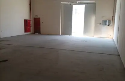 Warehouse - Studio - 1 Bathroom for rent in Al Sajaa Industrial - Al Sajaa - Sharjah Warehouse - Studio - 1 Bathroom for rent in Al Sajaa Industrial - Al Sajaa - Sharjah