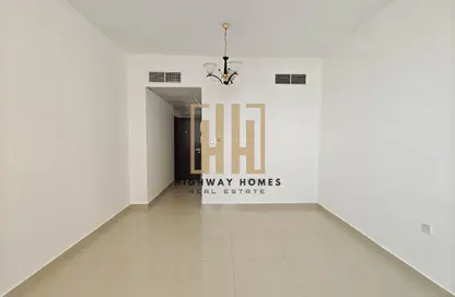 Apartment - 1 Bedroom - 1 Bathroom for rent in Muwaileh 3 Building - Muwaileh - Sharjah