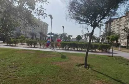 شقة - 1 حمام للبيع في قرية الاميرة - الياسمين - عجمان