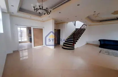 Villa - 4 Bedrooms - 5 Bathrooms for rent in Mirdif - Dubai Villa - 4 Bedrooms - 5 Bathrooms for rent in Mirdif - Dubai